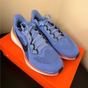 Nike Air Zoom Pegasus 41 Women's Running Shoes